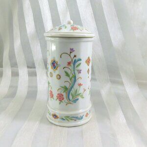 Prestige Place Tall Covered Floral Container # 26836